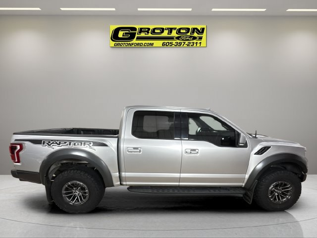 Used 2019 Ford F150 Raptor w/ Equipment Group 802A Luxury AWD/4WD image 5