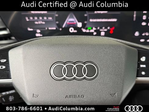 Certified 2025 Audi Q5 Premium Plus AWD/4WD image 28