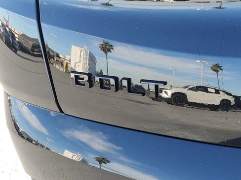 New 2027 Chevrolet Bolt RS FWD image 7