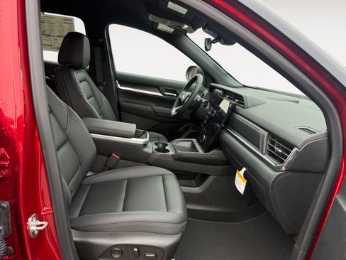 New 2026 GMC Terrain Elevation w/ Elevation Premium Package image 19