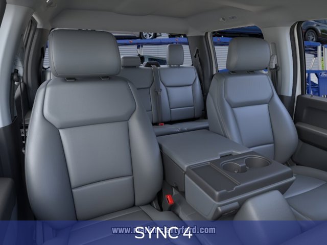 New 2026 Ford F150 XL RWD image 11