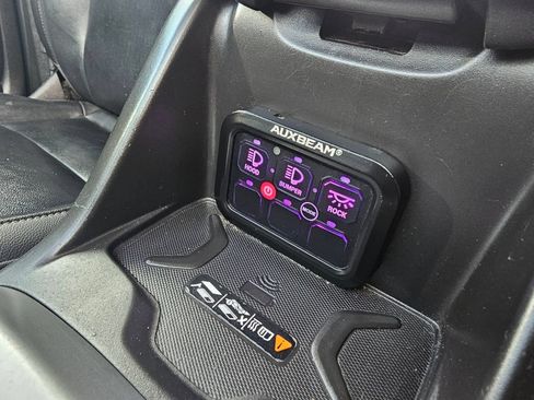 Used 2021 Chevrolet Colorado ZR2 AWD/4WD image 28