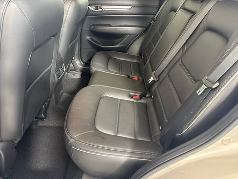 Used 2025 MAZDA CX-5 AWD 2.5 S w/ Premium Plus Pkg image 20