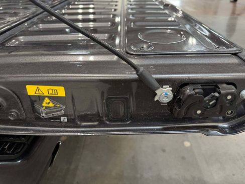 New 2026 RAM 1500 Laramie w/ Night Edition image 27