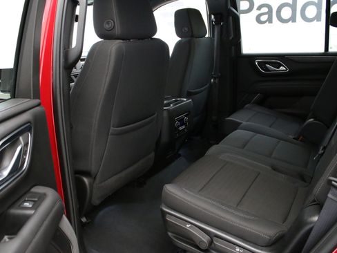 Used 2024 Chevrolet Tahoe LS AWD/4WD image 27