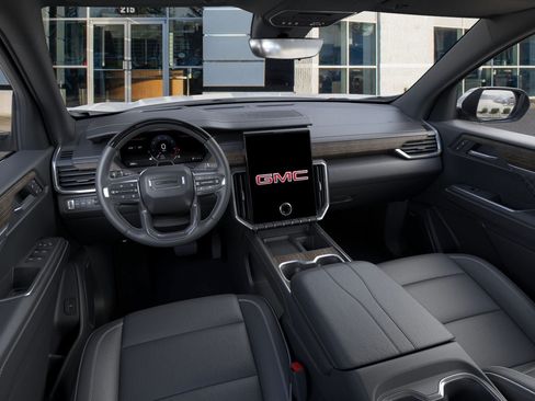 New 2026 GMC Acadia Denali w/ Super Cruise Package AWD/4WD image 15