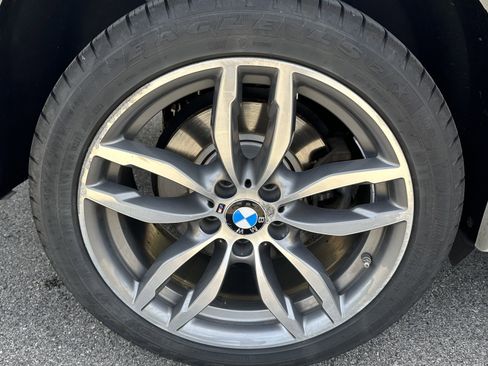 Used 2016 BMW X3 xDrive35i image 14