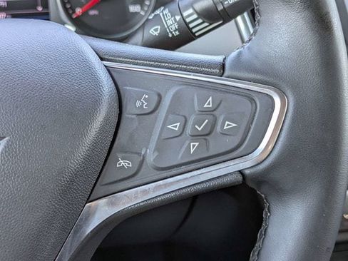 Used 2024 Chevrolet Equinox LT FWD image 24
