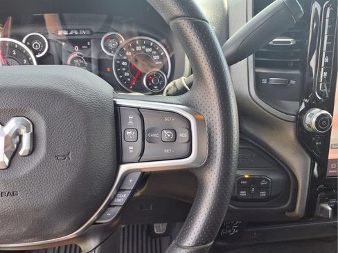 New 2026 RAM 2500 Warlock AWD/4WD image 23