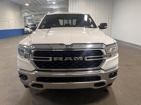 Used 2022 RAM 1500 Big Horn image 8