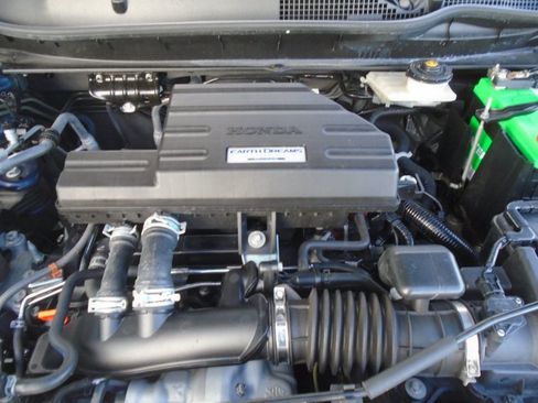 Used 2017 Honda CR-V EX-L image 43