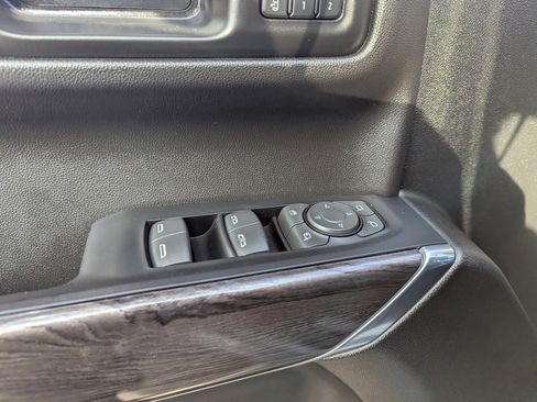 Certified 2022 Chevrolet Silverado 1500 LTZ w/ LTZ Premium Package image 29