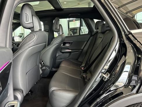 Certified 2026 Mercedes-Benz GLC 300 4MATIC image 29