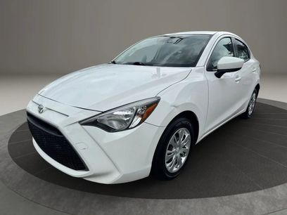 Used 2019 Toyota Yaris L