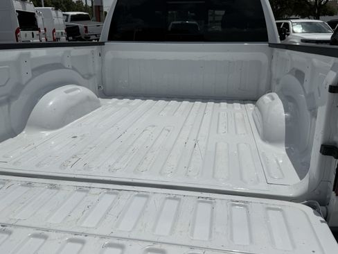 Used 2022 RAM 1500 Lone Star RWD image 31