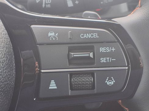 Used 2026 Honda Passport TrailSport Elite image 16