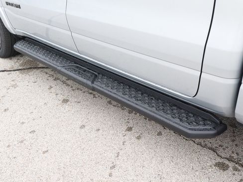 New 2026 RAM 1500 Laramie w/ Night Edition image 8