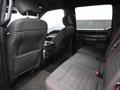 Used 2018 Ford F150 XLT w/ Equipment Group 302A Luxury AWD/4WD image 22