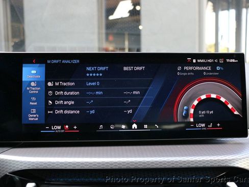 Used 2025 BMW M4 xDrive Competition image 41