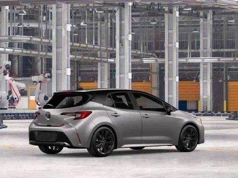 New 2027 Toyota Corolla XSE FWD image 54