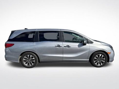 Used 2023 Honda Odyssey EX-L image 6