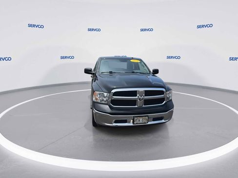 Used 2016 RAM 1500 Tradesman w/ Power & Remote Entry Group AWD/4WD image 3