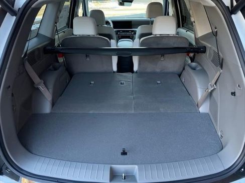 New 2026 Hyundai Palisade Limited image 10