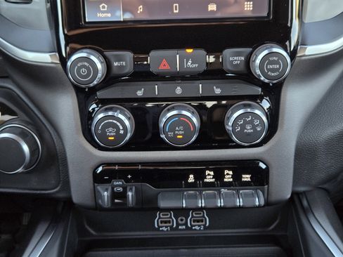 New 2026 RAM 1500 Big Horn image 15