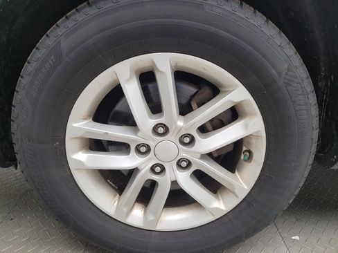 Used 2015 Kia Sorento LX FWD image 31