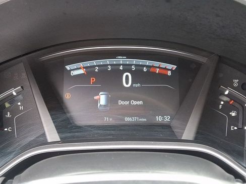 Used 2018 Honda CR-V EX image 21