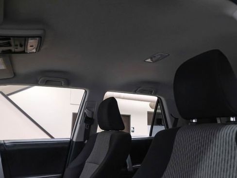 Used 2019 Toyota 4Runner SR5 AWD/4WD image 35