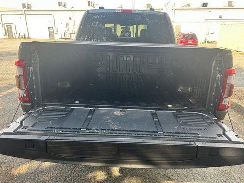 Used 2023 Ford F150 Tremor w/ Equipment Group 402A High AWD/4WD image 16