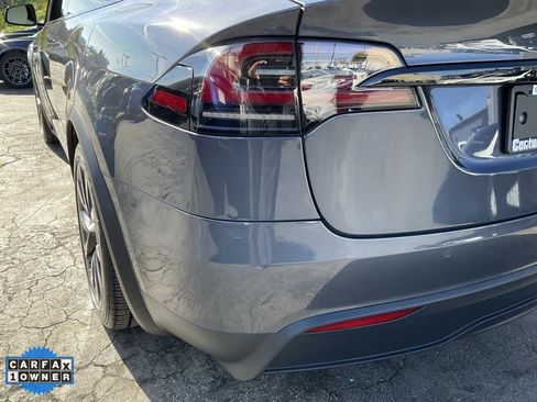 Used 2023 Tesla Model X Plaid image 72