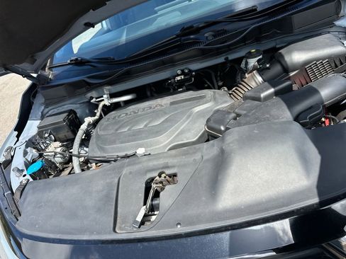 Used 2023 Honda Odyssey Sport image 22