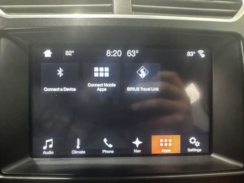 Used 2017 Ford Explorer Limited image 43