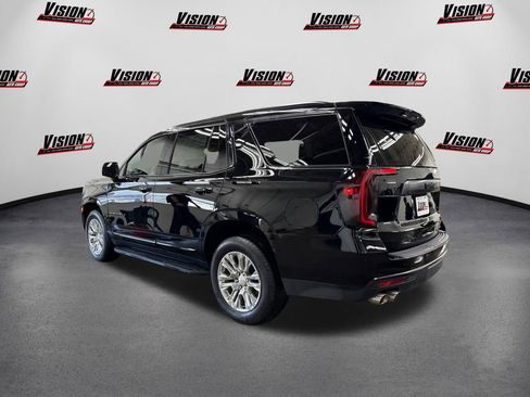 Used 2022 GMC Yukon Denali w/ Max Trailering Package image 7