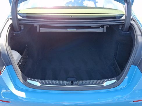 Certified 2025 Mercedes-Benz S 580 4MATIC Sedan image 28