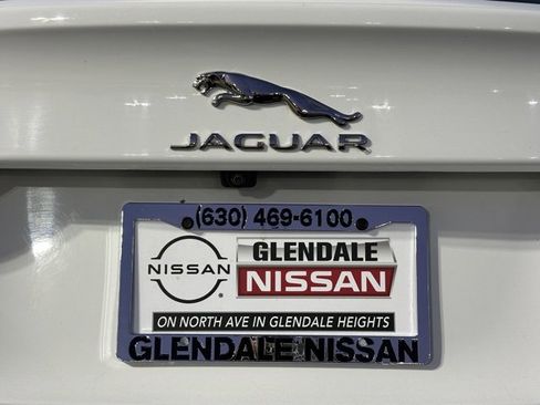 Used 2020 Jaguar XE S image 17