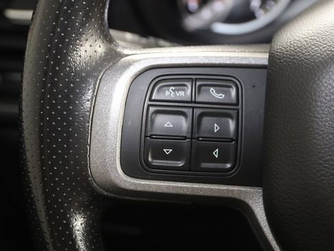 Used 2021 RAM 2500 Tradesman w/ Protection Group image 28