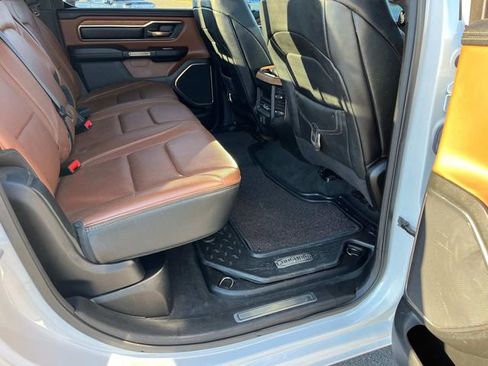 Used 2019 RAM 1500 Limited image 27