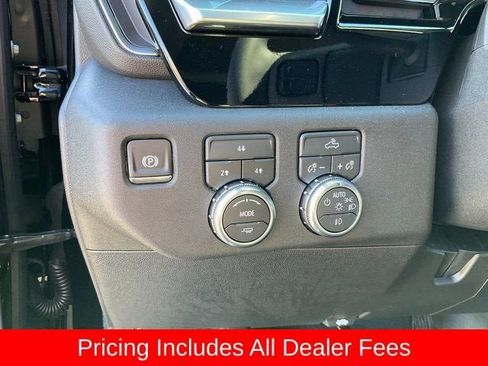 New 2026 GMC Sierra 2500 SLE AWD/4WD image 6