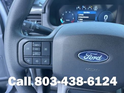 Used 2025 Ford F150 STX RWD image 19