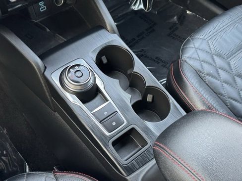 Certified 2023 Ford Escape ST-Line Elite w/ Premium Technology Package image 16