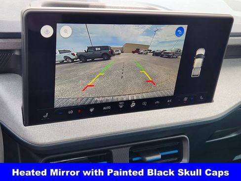 New 2026 Ford Maverick XLT w/ XLT Luxury Package FWD image 18