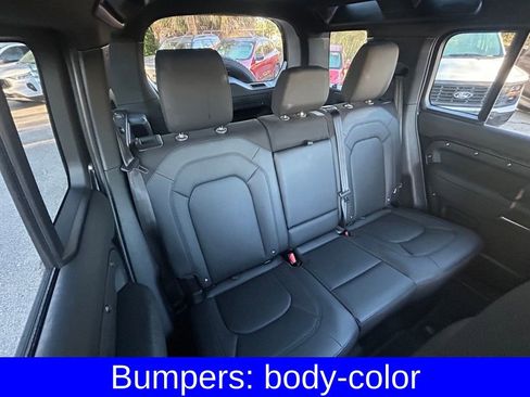 Used 2025 Land Rover Defender 110 S AWD/4WD image 28
