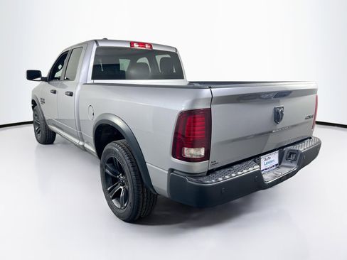 Used 2022 RAM 1500 Classic Warlock w/ Electronics Group image 7