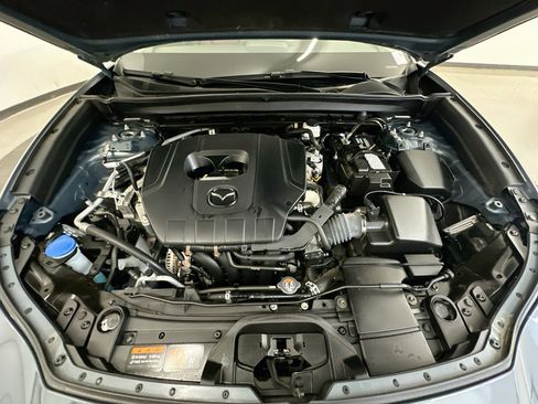 Used 2025 MAZDA CX-30 AWD 2.5 S w/ Preferred Package image 36
