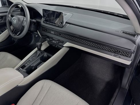 Certified 2023 Honda Accord LX image 26