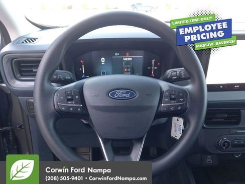 New 2026 Ford Maverick XL AWD/4WD image 14