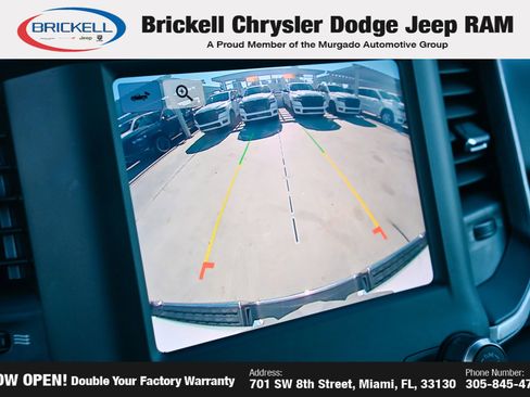 Used 2022 RAM 1500 Big Horn AWD/4WD image 32